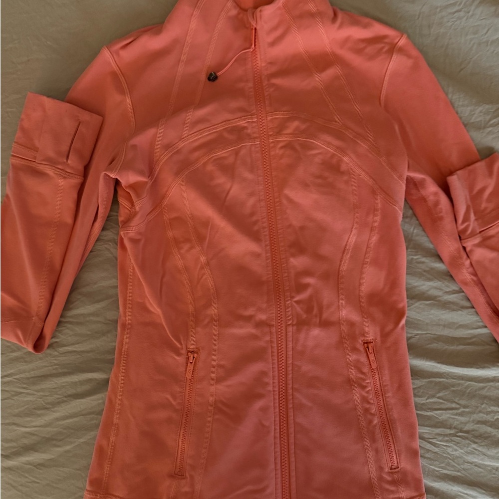Lululemon define jacket